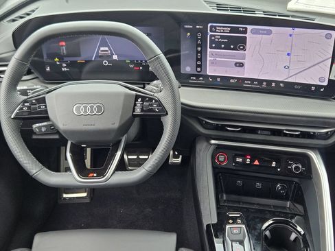 New 2026 Audi SQ5 Premium Plus AWD/4WD image 31