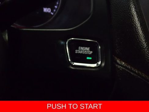 Used 2023 GMC Acadia AT4 w/ LPO, Floor Liner Package AWD/4WD image 9