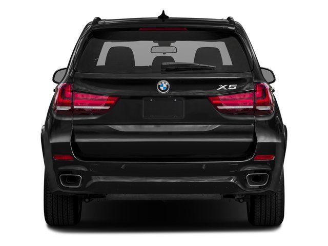 Used 2017 BMW X5 xDrive35i AWD/4WD image 5