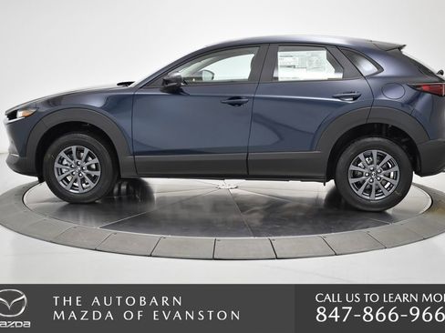 New 2026 MAZDA CX-30 AWD 2.5 S image 18