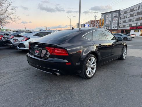 Used 2014 Audi A7 3.0T Premium Plus image 5
