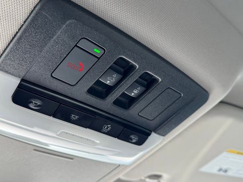 Used 2022 Nissan Rogue SL w/ SL Premium Package image 24