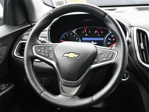 Used 2022 Chevrolet Equinox Premier image 5