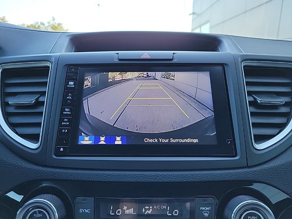 Used 2015 Honda CR-V EX-L image 24
