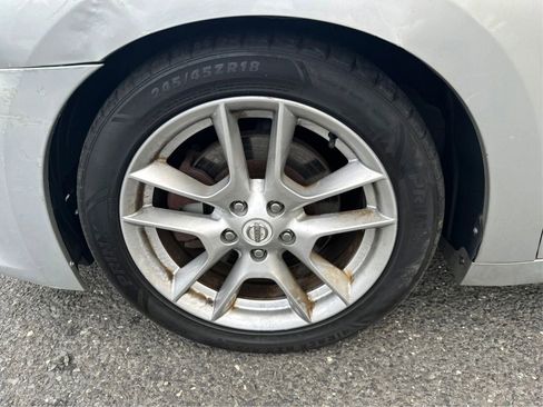 Used 2009 Nissan Maxima 3.5 SV w/ Premium Pkg image 18