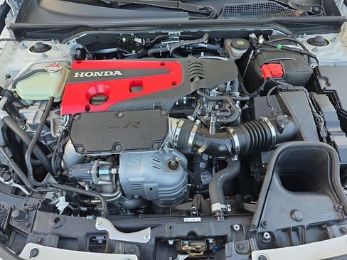 Used 2025 Honda Civic Type R image 28