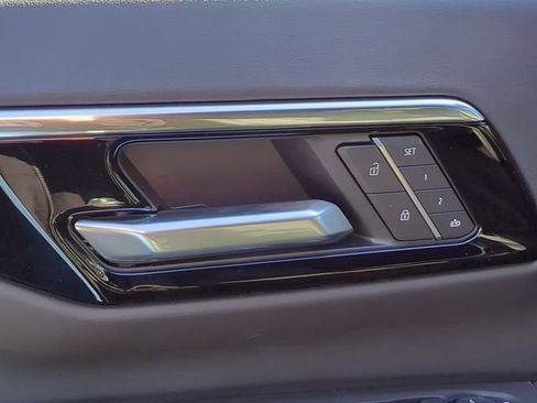 New 2026 Chevrolet Tahoe LT w/ Comfort Package image 20