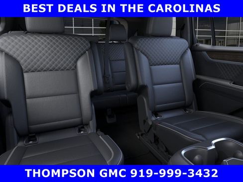 New 2025 GMC Acadia Denali FWD image 20