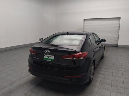 Used 2018 Hyundai Elantra Value Edition w/ Cargo Package image 9