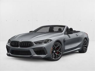 Used 2024 BMW M8 Competition w/ M Carbon Exterior Package AWD/4WD video 1