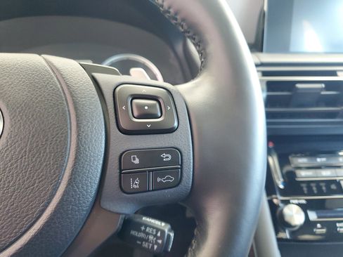 Used 2024 Lexus IS 300 w/ Premium Package image 26