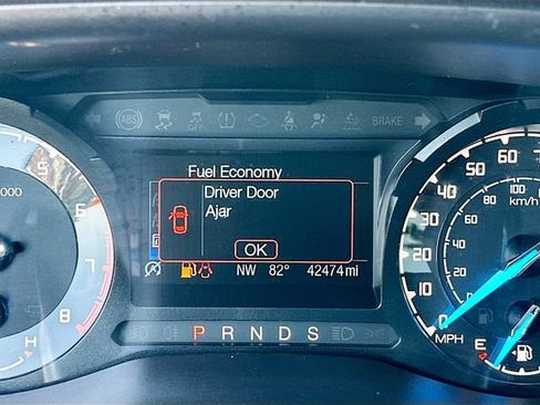 Used 2021 Ford Ranger XLT w/ Tremor Off-Road Package image 12