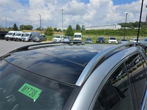 Certified 2025 Mercedes-Benz GLE 350 4MATIC image 14