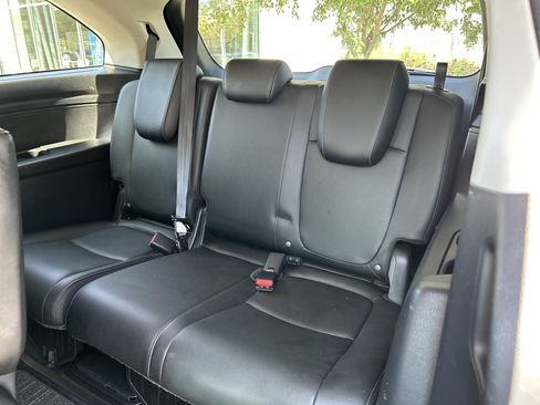 Used 2025 Honda Odyssey EX-L image 17