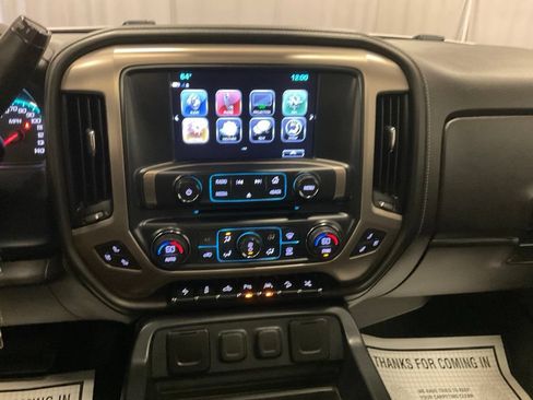 Used 2017 GMC Sierra 1500 Denali w/ Denali Ultimate Package AWD/4WD image 23