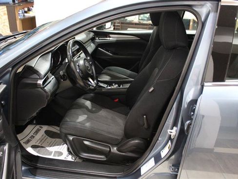 Used 2018 MAZDA MAZDA6 Sport FWD image 24