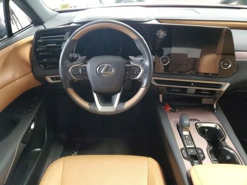 Used 2024 Lexus RX 350 Premium w/ Accessory Package (Z1) AWD/4WD image 16