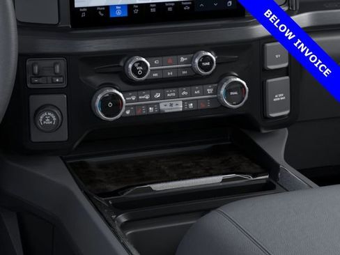 New 2026 Ford F350 Lariat image 15