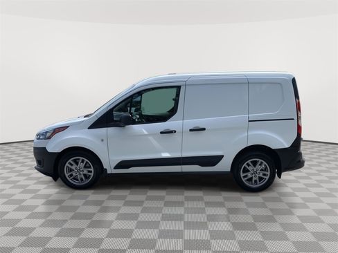 Used 2023 Ford Transit Connect XL FWD image 2