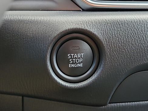 New 2025 MAZDA CX-5 AWD 2.5 S image 17