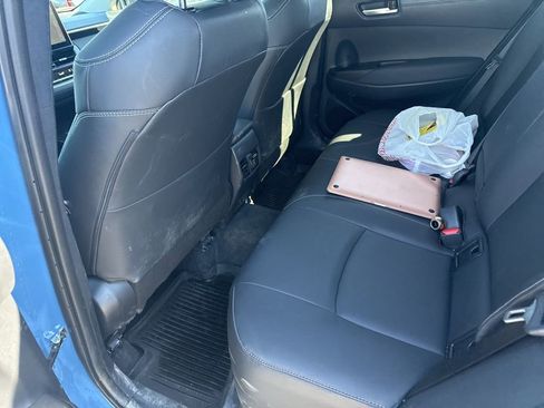 Used 2026 Toyota Corolla Cross XLE w/ Convenience Package AWD/4WD image 10
