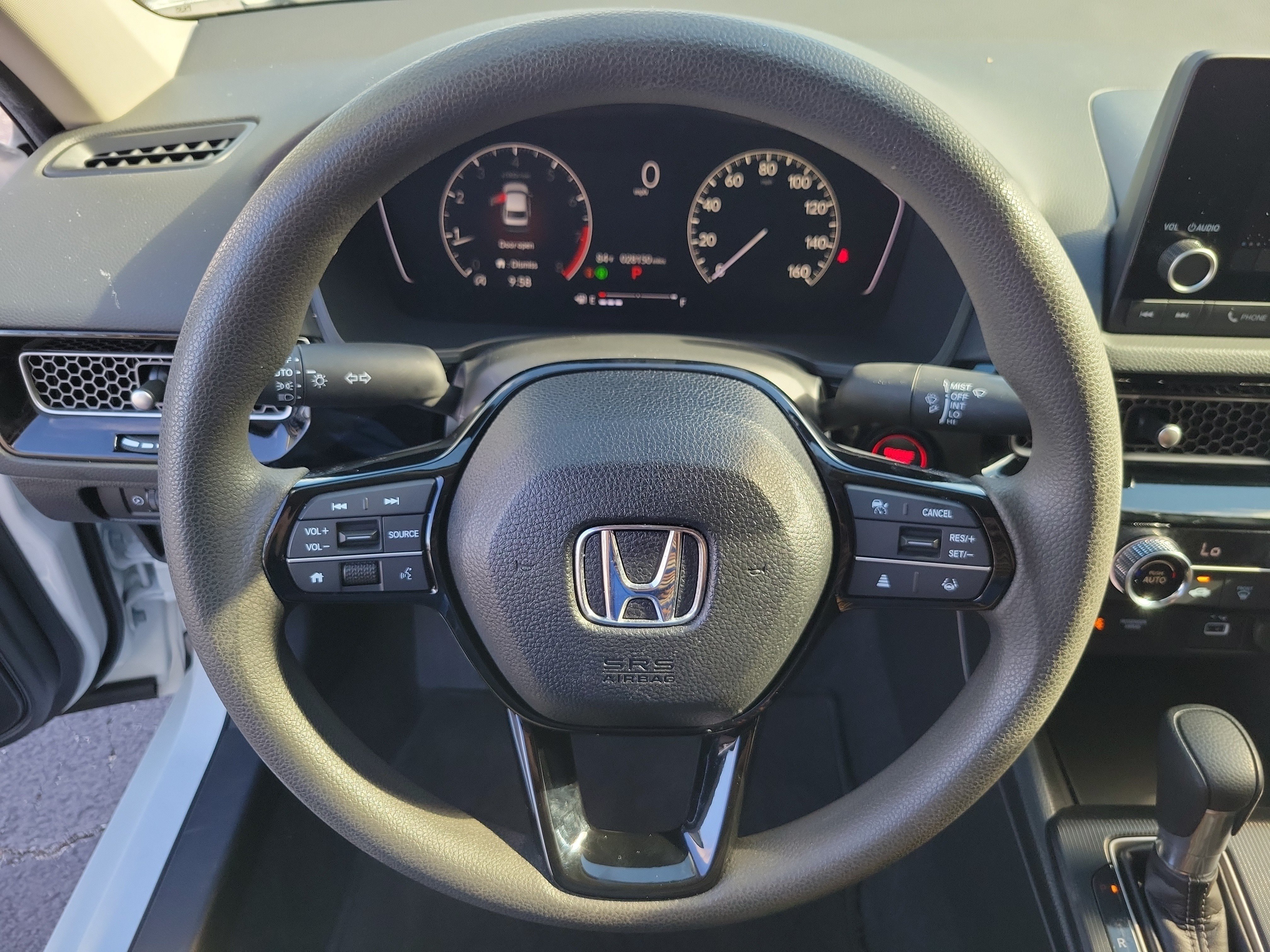 Used 2024 Honda Civic LX image 26