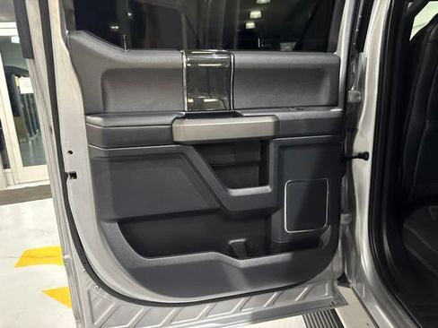 Used 2022 Ford F350 Platinum AWD/4WD image 30