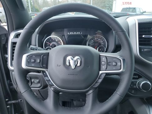 New 2026 RAM 1500 Big Horn image 21