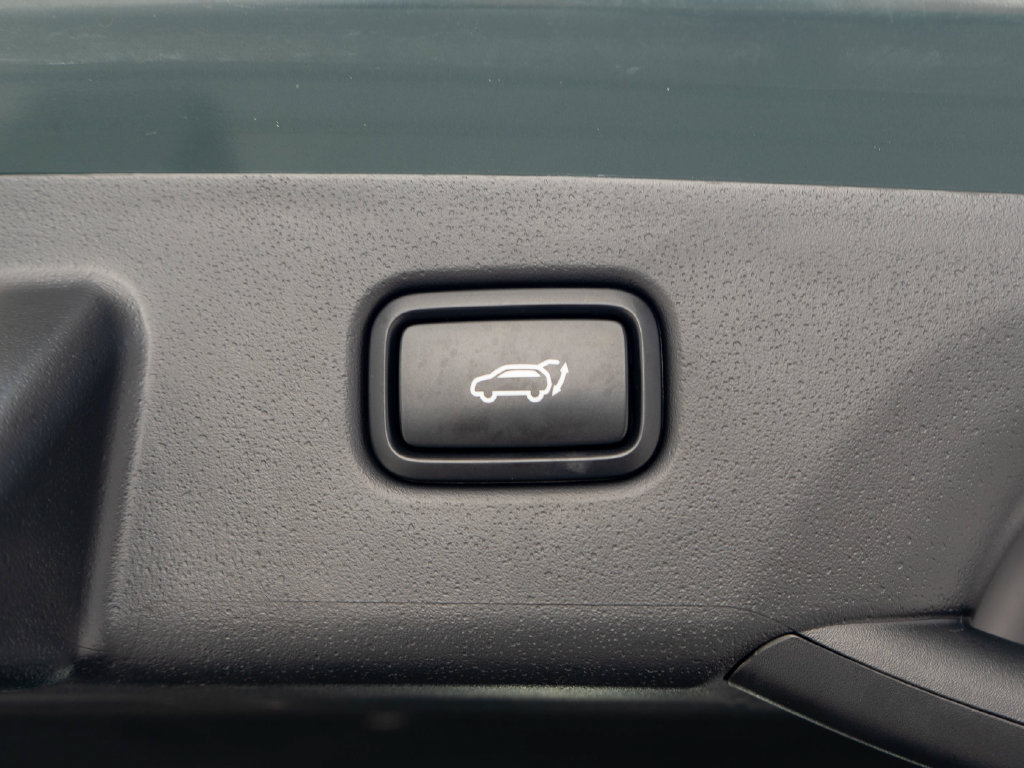 Certified 2023 Kia Niro SX Touring FWD image 34