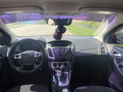 Used 2013 Ford Focus SE image 5