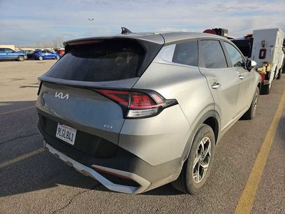 Used 2024 Kia Sportage LX