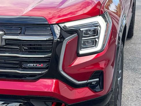 New 2026 GMC Terrain AT4 w/ LPO, Floor Liner Package image 9