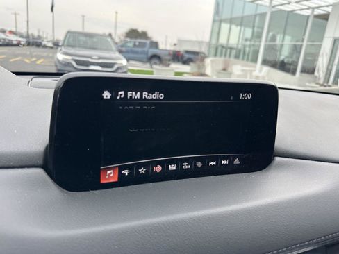 Used 2019 MAZDA CX-5 Grand Touring Reserve image 15