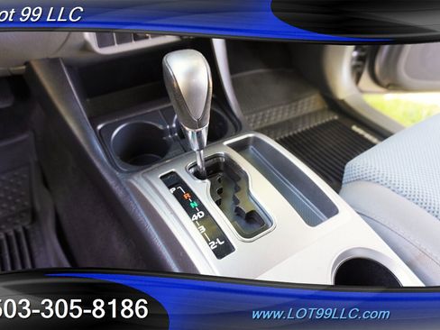 Used 2014 Toyota Tacoma 4x4 Double Cab w/ TRD Sport Package image 25