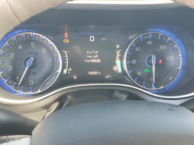 Used 2019 Chrysler Pacifica Limited FWD image 20