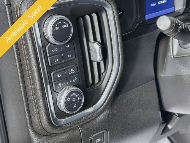 Used 2021 GMC Sierra 1500 AT4 w/ AT4 Premium Package AWD/4WD image 10