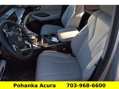 Used 2026 Acura MDX w/ Technology Package image 15