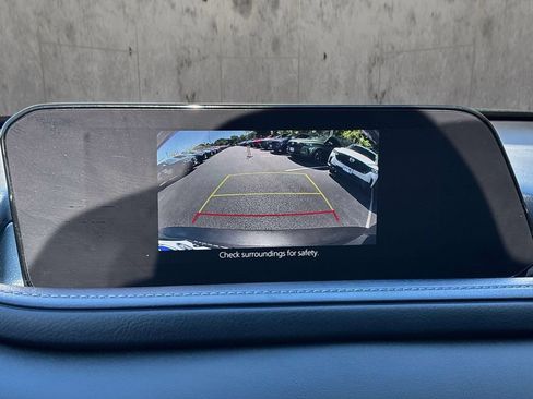 Used 2020 MAZDA CX-30 AWD w/ Preferred Package image 25