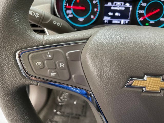 Used 2018 Chevrolet Cruze LT FWD image 16