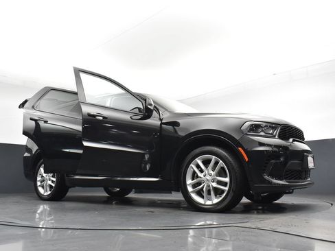 Used 2025 Dodge Durango R/T AWD/4WD image 30
