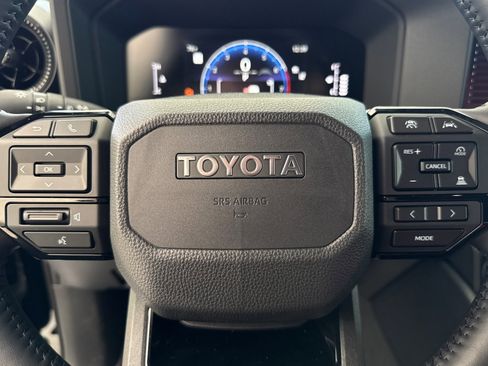 New 2026 Toyota Land Cruiser 1958 image 25