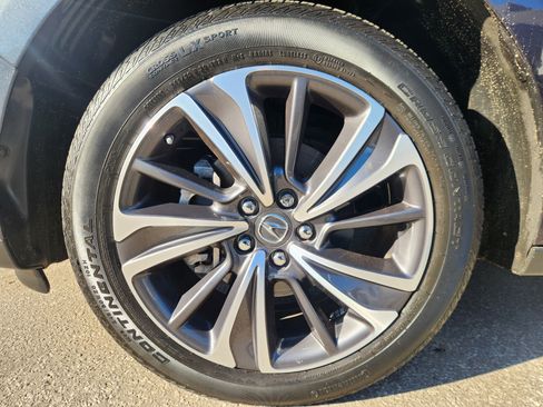 Used 2020 Acura MDX SH-AWD w/ Technology Package image 22