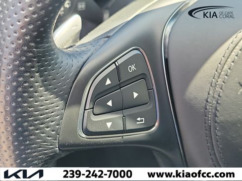 Used 2017 Mercedes-Benz GLS 450 4MATIC image 27