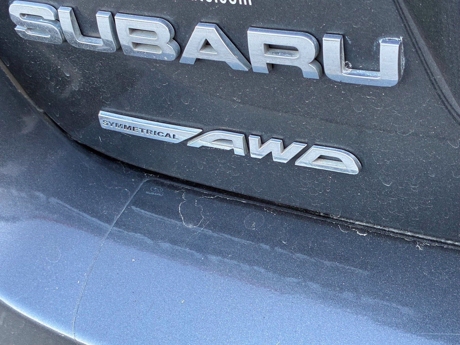 Used 2012 Subaru Legacy 2.5i Limited AWD/4WD image 5