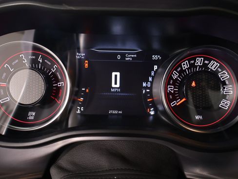 Used 2023 Dodge Challenger SXT w/ Cold Weather Group AWD/4WD image 4