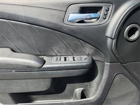 Used 2023 Dodge Charger R/T w/ Plus Group image 16