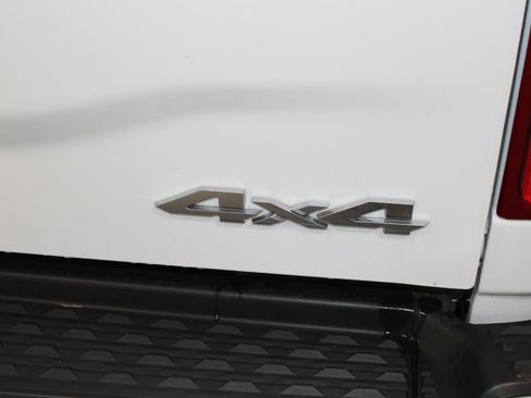 Used 2024 RAM 2500 Big Horn image 14