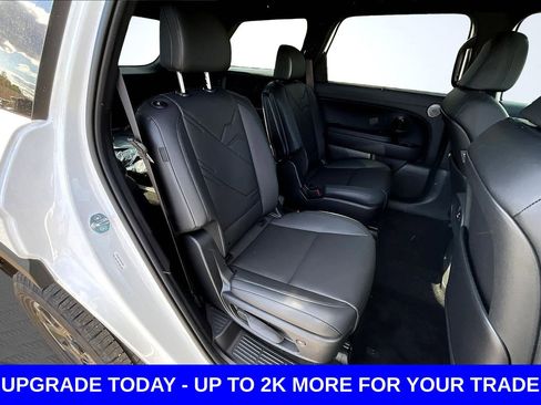 New 2026 Hyundai Palisade XRT Pro AWD/4WD image 13