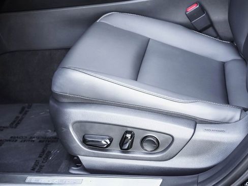 Certified 2025 Lexus UX 300h 300h w/ Accessory Package (Z2) image 11