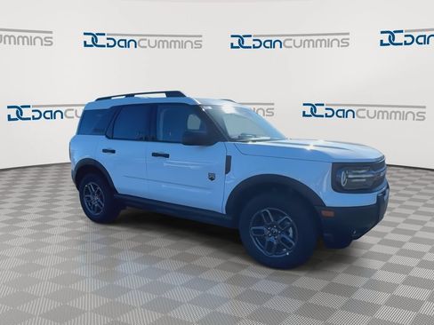 New 2026 Ford Bronco Sport Big Bend w/ Convenience Package AWD/4WD image 2